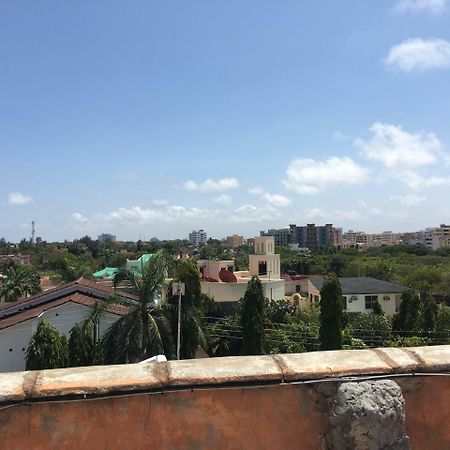 مومباسا Le Paradis Nyali المظهر الخارجي الصورة