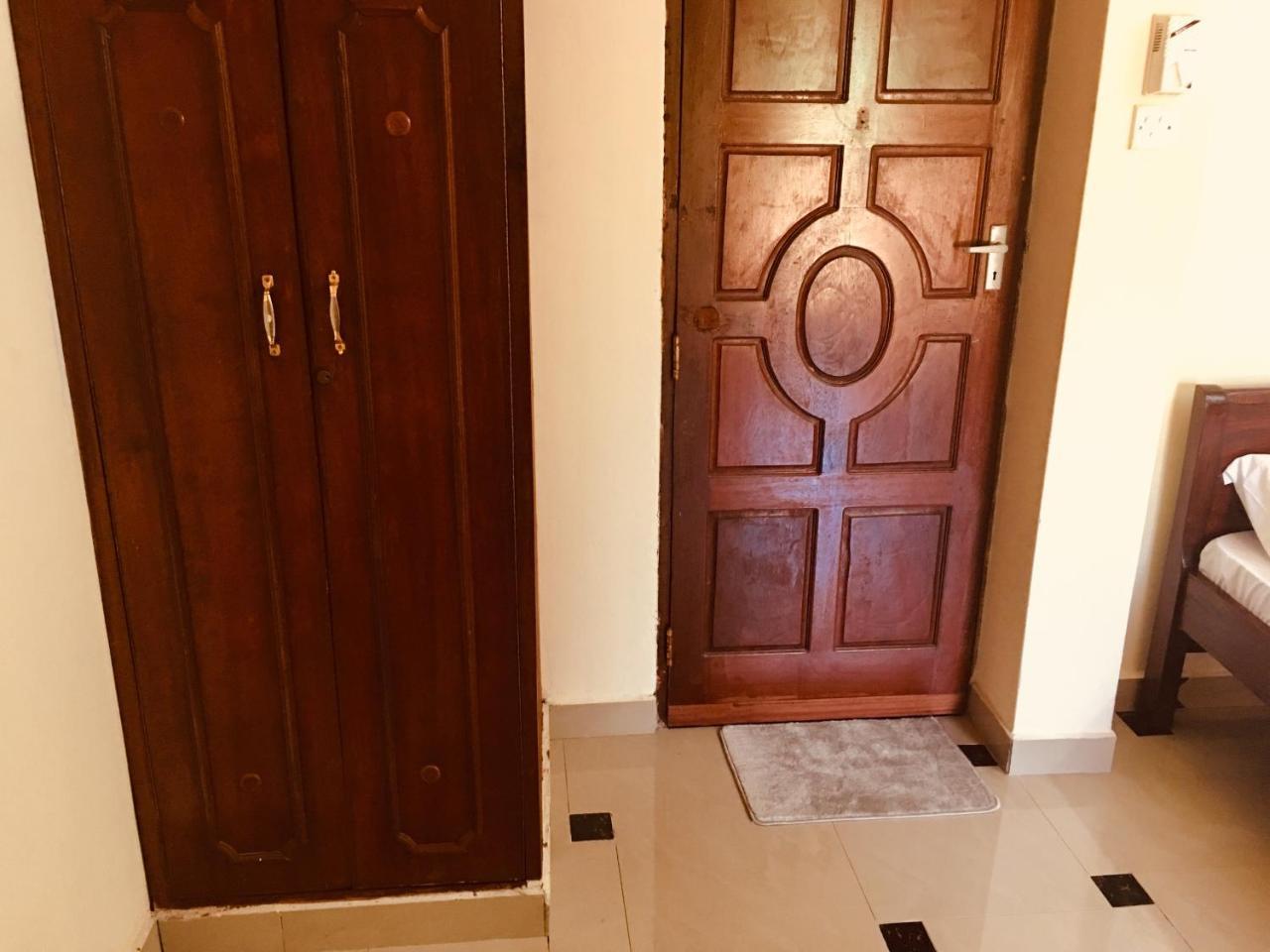 مومباسا Le Paradis Nyali المظهر الخارجي الصورة