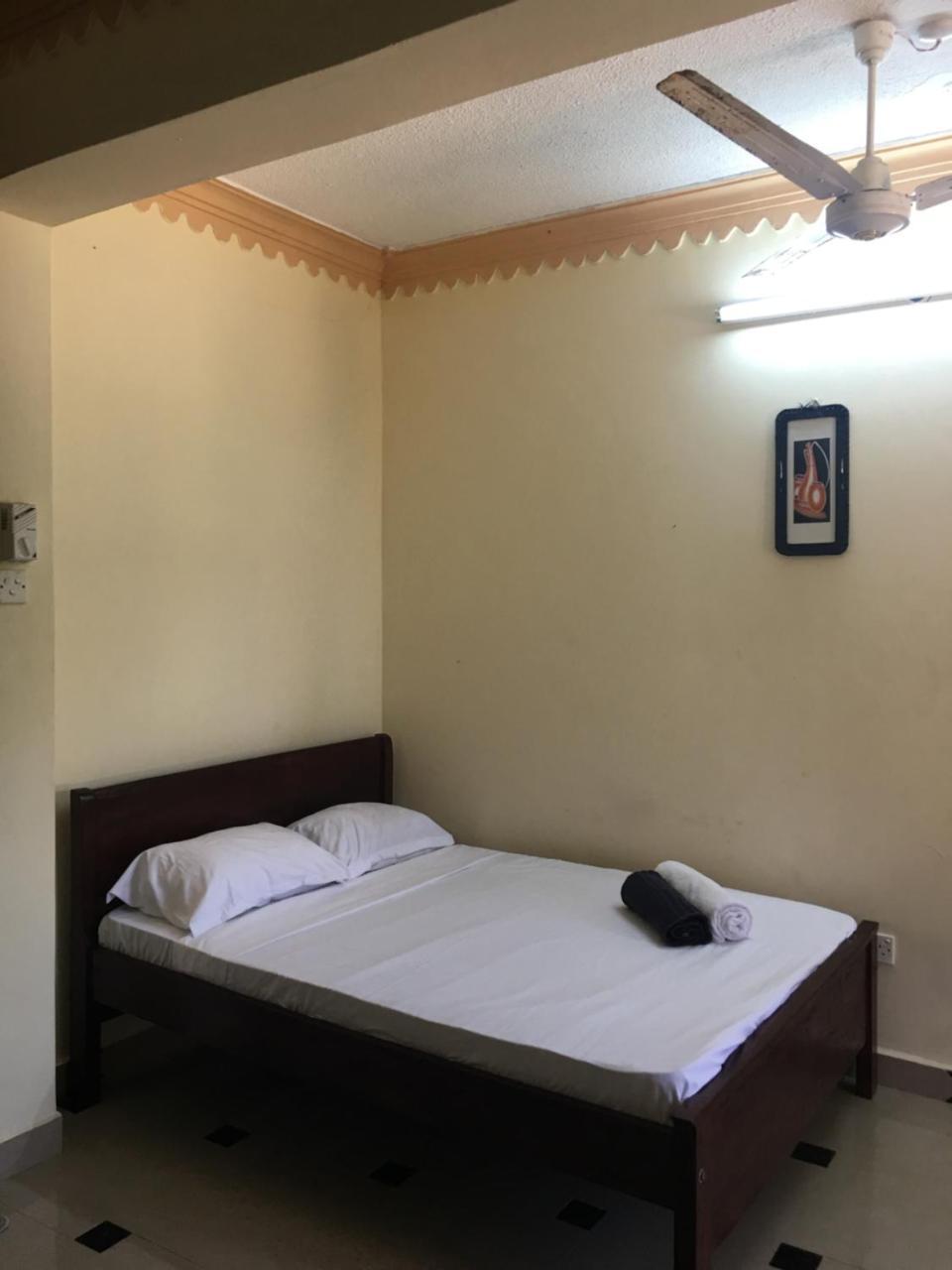 مومباسا Le Paradis Nyali المظهر الخارجي الصورة