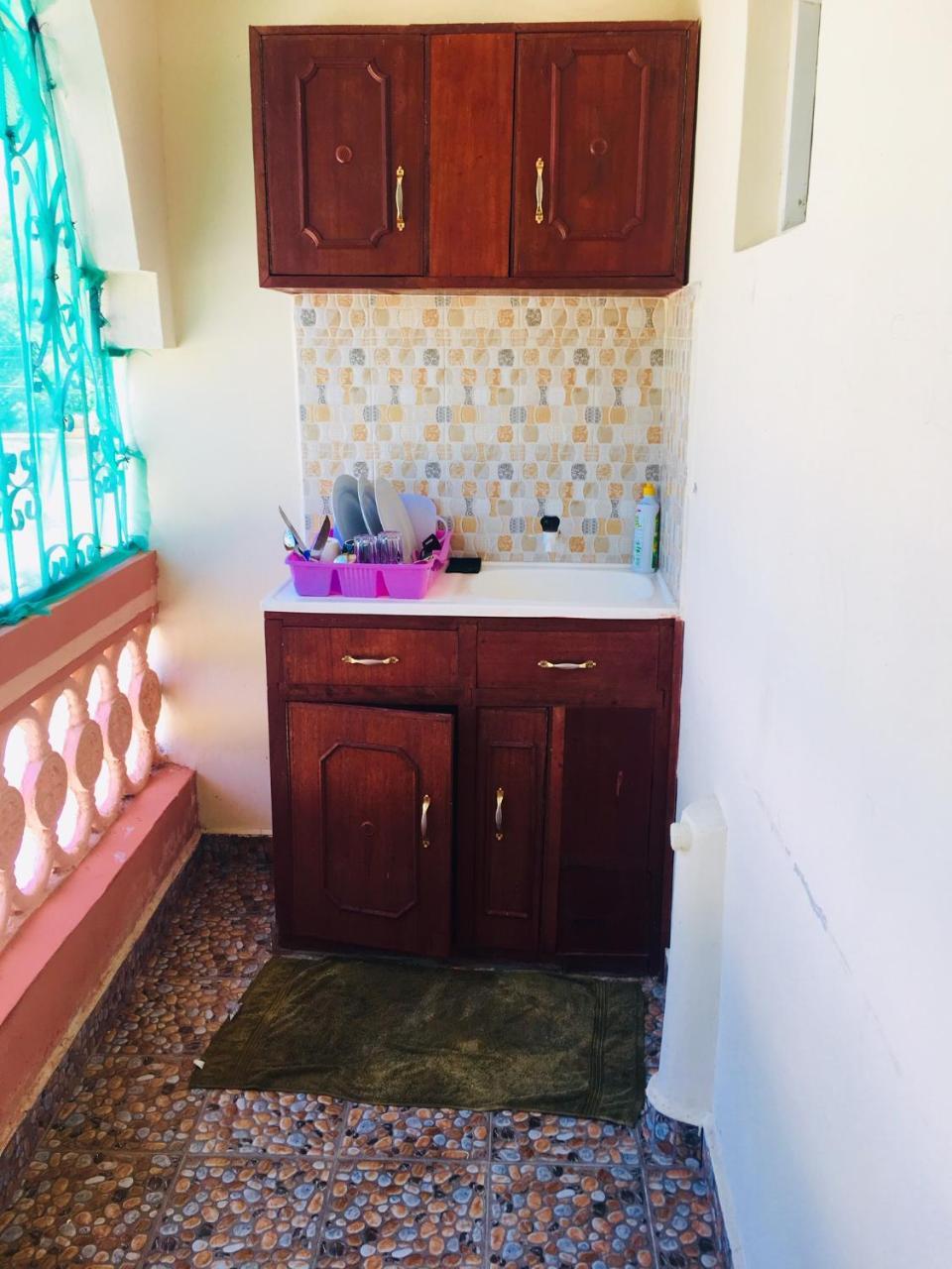 مومباسا Le Paradis Nyali المظهر الخارجي الصورة