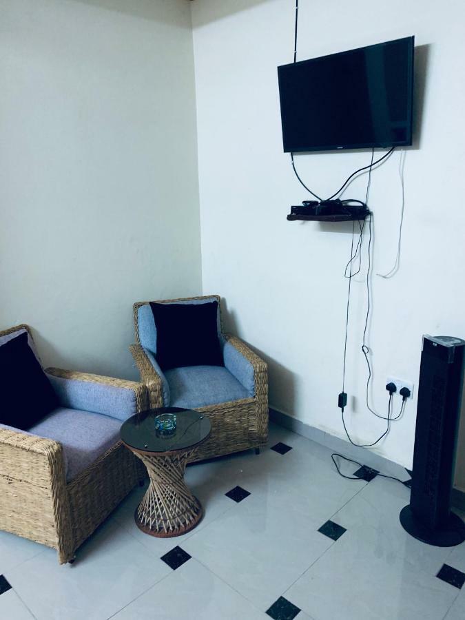 مومباسا Le Paradis Nyali المظهر الخارجي الصورة